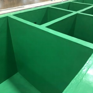 厦门防腐水池，厦门水池防腐防渗怎么做，厦门防腐水池施工厂家